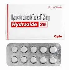 Hydrochlorothiazide Tablet